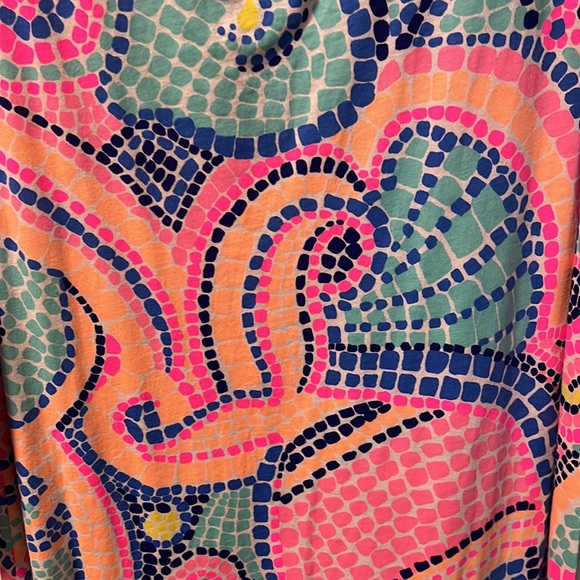 Lilly Pulitzer dress - Picture 4 of 4